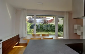 Apartment for rent, 4+kk - 3 bedrooms, 99m<sup>2</sup>