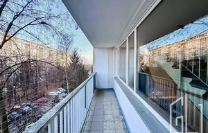 Apartment for rent, 2+1 - 1 bedroom, 68m<sup>2</sup>