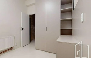 Apartment for rent, 3+kk - 2 bedrooms, 50m<sup>2</sup>