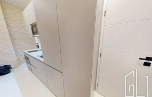 Apartment for rent, 3+kk - 2 bedrooms, 50m<sup>2</sup>