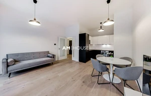 Apartment for rent, 2+kk - 1 bedroom, 56m<sup>2</sup>