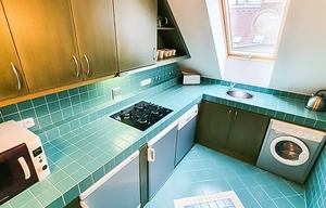 Apartment for rent, 3+1 - 2 bedrooms, 108m<sup>2</sup>