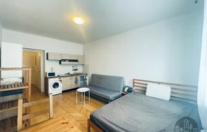 Apartment for rent, 1+KK - Studio, 30m<sup>2</sup>