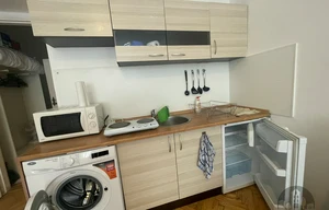 Apartment for rent, 1+KK - Studio, 30m<sup>2</sup>