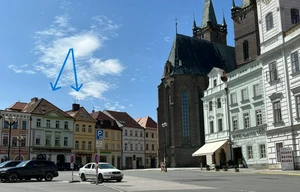 Other commercial property for rent, 290m<sup>2</sup>