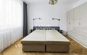 Apartment for rent, 2+1 - 1 bedroom, 49m<sup>2</sup>