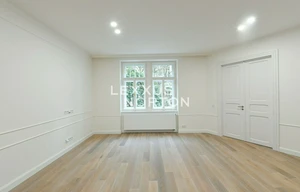 Apartment for rent, 4+kk - 3 bedrooms, 118m<sup>2</sup>