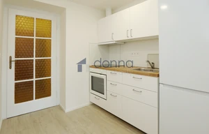 Apartment for rent, 1+KK - Studio, 22m<sup>2</sup>