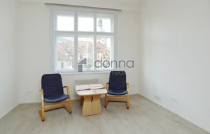 Apartment for rent, 1+KK - Studio, 22m<sup>2</sup>