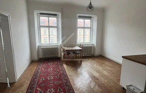 Apartment for rent, 2+kk - 1 bedroom, 36m<sup>2</sup>