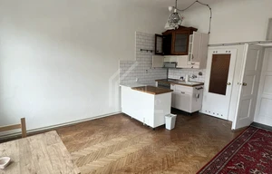 Apartment for rent, 2+kk - 1 bedroom, 36m<sup>2</sup>