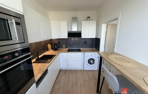 Apartment for rent, 2+1 - 1 bedroom, 43m<sup>2</sup>