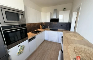 Apartment for rent, 2+1 - 1 bedroom, 43m<sup>2</sup>