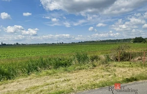 Building plot for sale, 4536m<sup>2</sup>