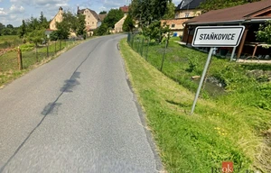 Building plot for sale, 4536m<sup>2</sup>