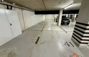 Parking space for rent, 19m<sup>2</sup>