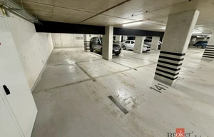Parking space for rent, 19m<sup>2</sup>