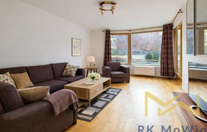 Apartment for rent, 2+kk - 1 bedroom, 52m<sup>2</sup>