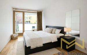 Apartment for rent, 2+kk - 1 bedroom, 52m<sup>2</sup>