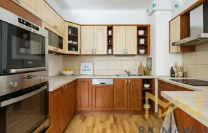 Apartment for rent, 2+kk - 1 bedroom, 52m<sup>2</sup>