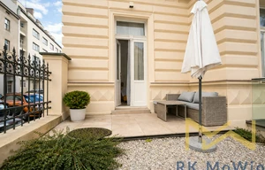 Apartment for rent, 2+kk - 1 bedroom, 69m<sup>2</sup>