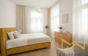 Apartment for rent, 2+kk - 1 bedroom, 69m<sup>2</sup>