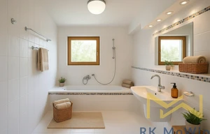 Apartment for rent, 5+1 - 4 bedrooms, 191m<sup>2</sup>