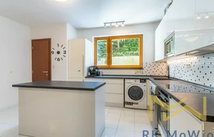 Apartment for rent, 5+1 - 4 bedrooms, 191m<sup>2</sup>