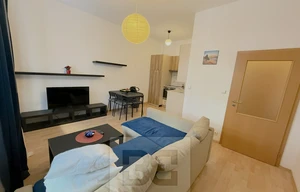 Apartment for rent, 2+kk - 1 bedroom, 44m<sup>2</sup>