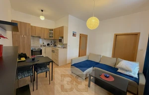 Apartment for rent, 2+kk - 1 bedroom, 44m<sup>2</sup>