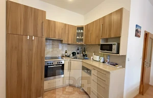 Apartment for rent, 2+kk - 1 bedroom, 44m<sup>2</sup>