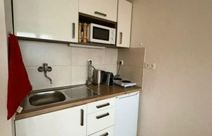 Apartment for rent, 1+KK - Studio, 21m<sup>2</sup>