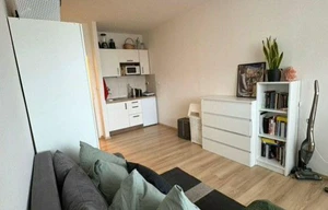 Apartment for rent, 1+KK - Studio, 21m<sup>2</sup>