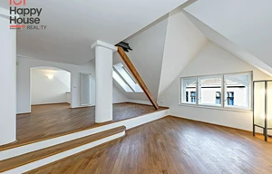 Apartment for rent, 3+1 - 2 bedrooms, 108m<sup>2</sup>