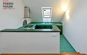 Apartment for rent, 3+1 - 2 bedrooms, 108m<sup>2</sup>