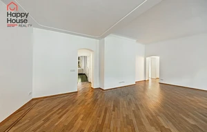 Apartment for rent, 4+1 - 3 bedrooms, 170m<sup>2</sup>