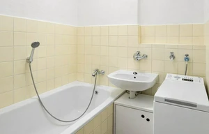 Apartment for rent, 2+1 - 1 bedroom, 58m<sup>2</sup>