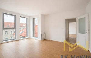 Apartment for rent, 2+kk - 1 bedroom, 55m<sup>2</sup>