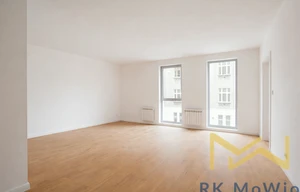 Apartment for rent, 2+kk - 1 bedroom, 55m<sup>2</sup>