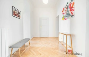 Apartment for sale, 4+kk - 3 bedrooms, 115m<sup>2</sup>