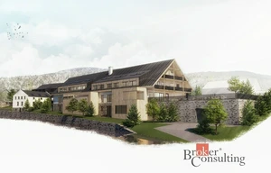 Apartment for sale, 1+KK - Studio, 29m<sup>2</sup>