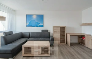 Apartment for rent, 3+1 - 2 bedrooms, 70m<sup>2</sup>