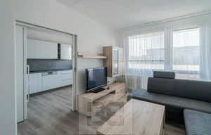 Apartment for rent, 3+1 - 2 bedrooms, 70m<sup>2</sup>