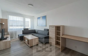 Apartment for rent, 3+1 - 2 bedrooms, 70m<sup>2</sup>