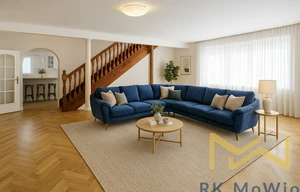 Family house for rent, 280m<sup>2</sup>, 670m<sup>2</sup> of land