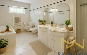 Family house for rent, 280m<sup>2</sup>, 670m<sup>2</sup> of land