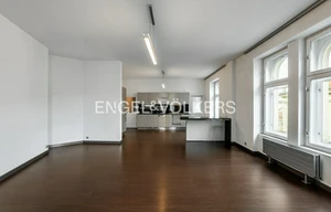 Apartment for sale, 3+kk - 2 bedrooms, 106m<sup>2</sup>
