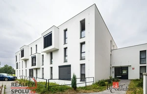 Apartment for sale, 2+1 - 1 bedroom, 48m<sup>2</sup>