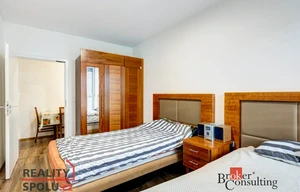 Apartment for sale, 2+1 - 1 bedroom, 48m<sup>2</sup>