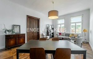Apartment for rent, 3+1 - 2 bedrooms, 91m<sup>2</sup>
